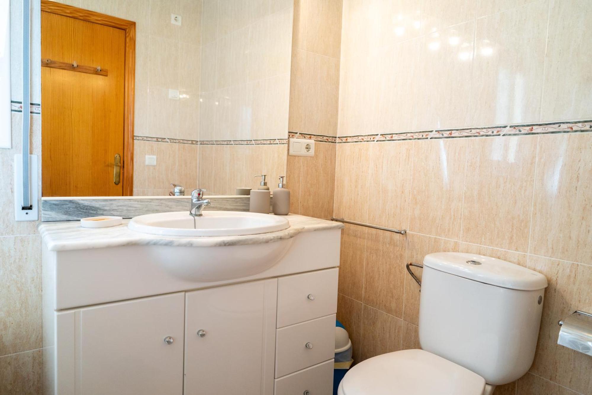Casa Joana Villa Riumar Buitenkant foto