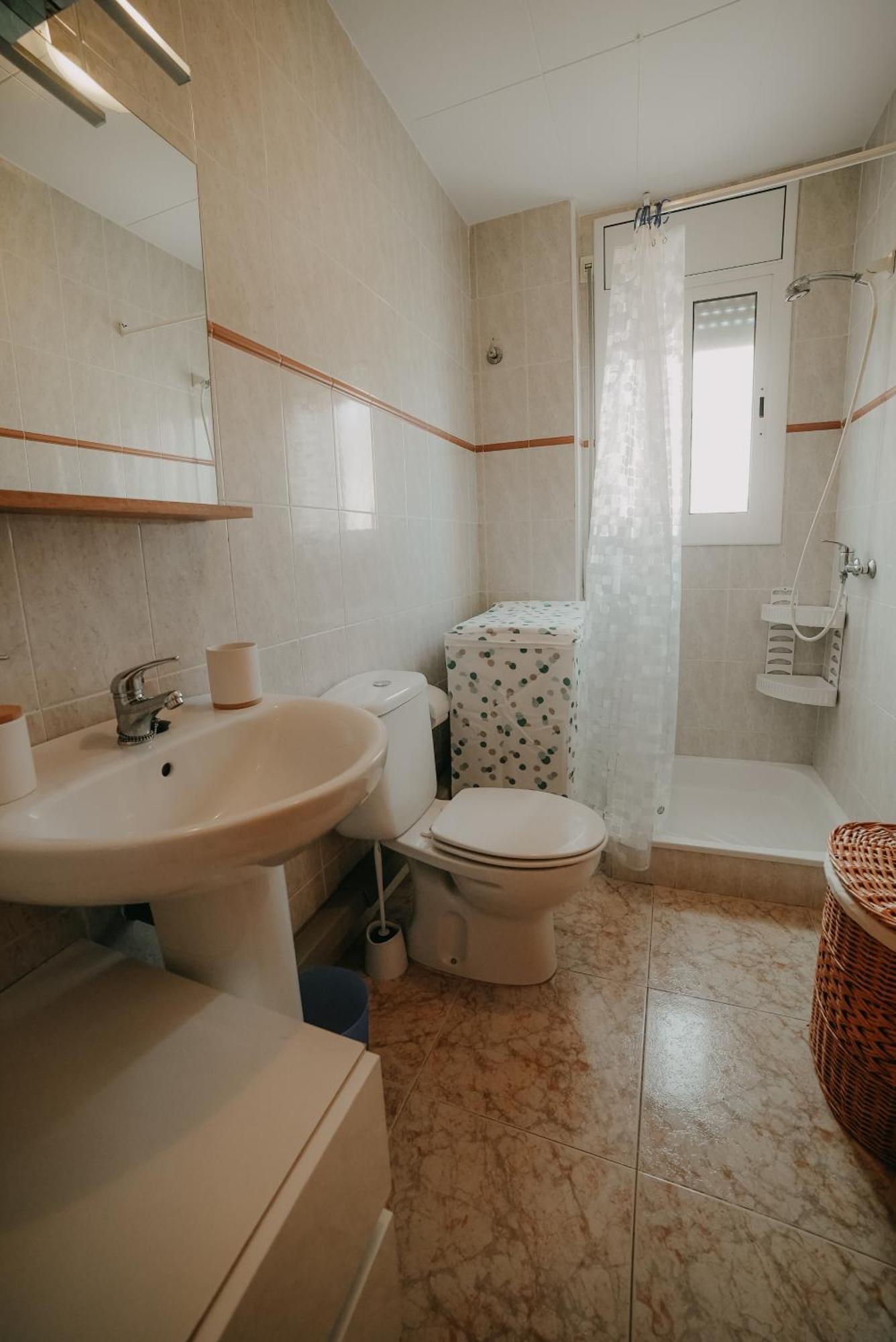 Casa Joana Villa Riumar Buitenkant foto